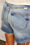 Sarina Shorts