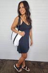 Scottie Athletic Dress