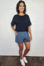 Lunar Shorts