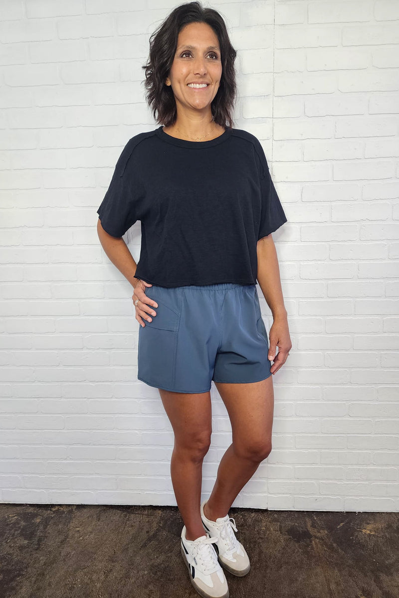 Lunar Shorts