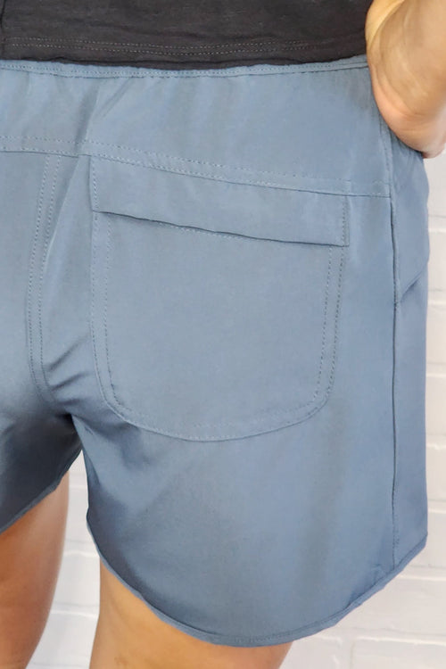 Lunar Shorts