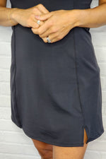 Scottie Athletic Dress