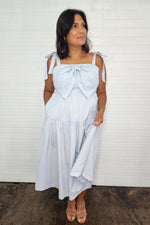 Pheobe Dress
