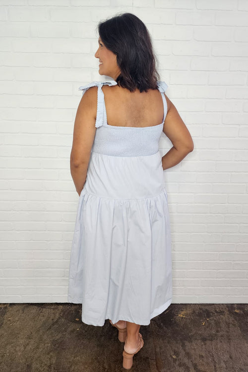 Pheobe Dress