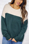 Sinclair Sweater