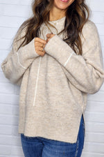 Peyton Sweater