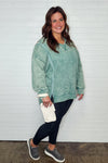 Kimia Crewneck