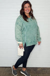 Kimia Crewneck