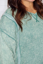 Kimia Crewneck