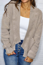 Brianna Cardigan