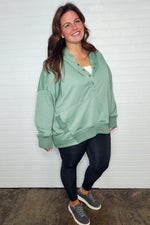 Kimmy Sweatshirt