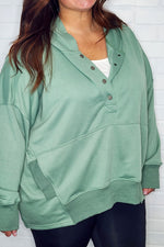 Kimmy Sweatshirt