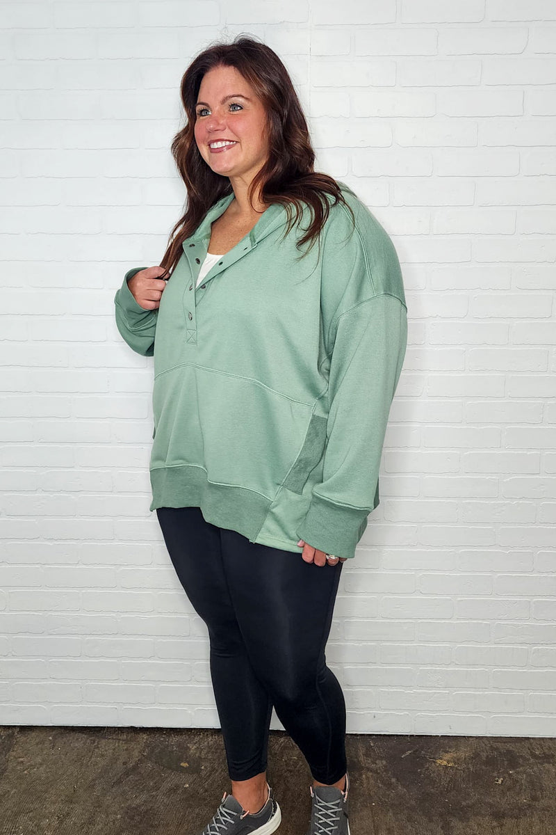 Kimmy Sweatshirt