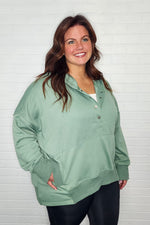 Kimmy Sweatshirt