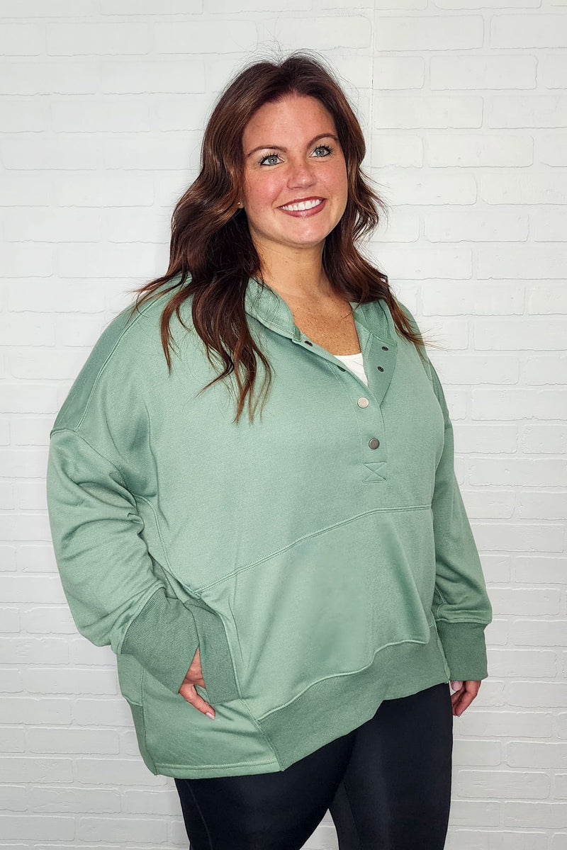 Kimmy Sweatshirt