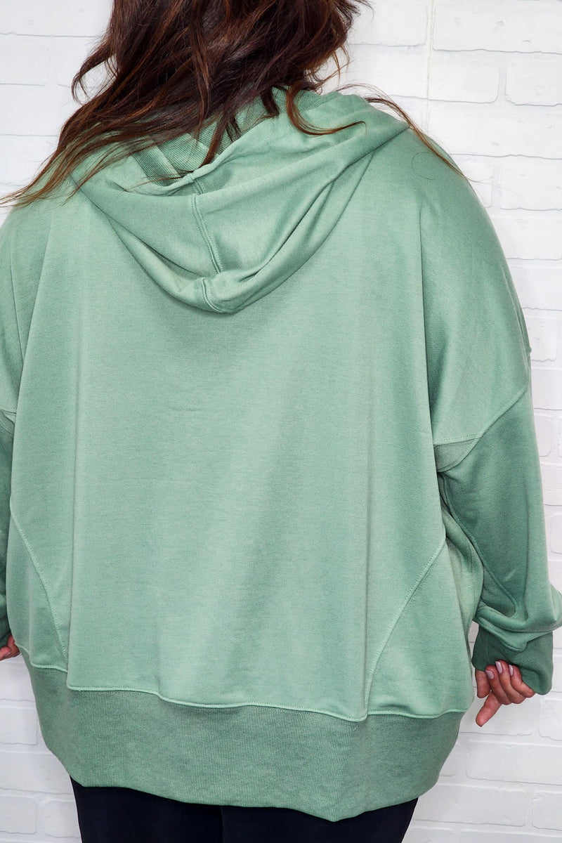 Kimmy Sweatshirt