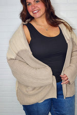 Paloma Cardigan