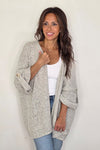 Ainsley Cardigan