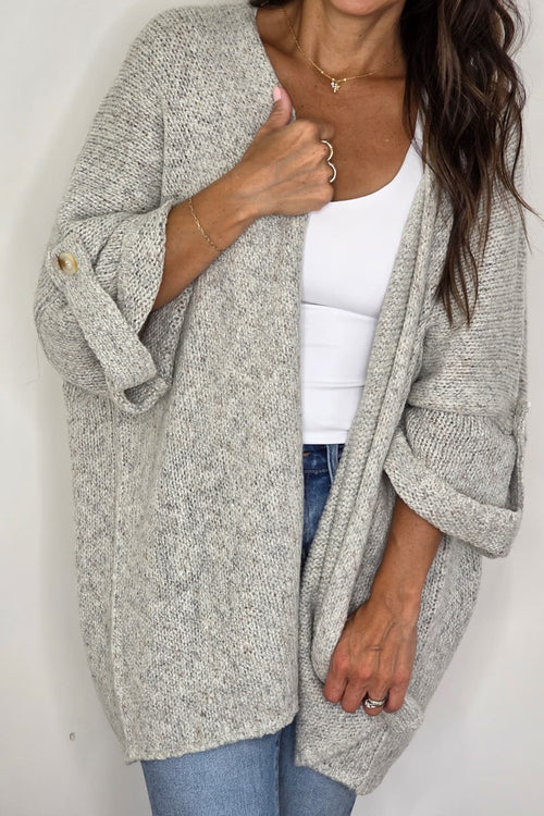 Ainsley Cardigan