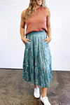 Kaia Skirt