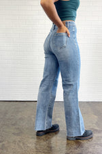 Wrenley Denim