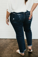 Amelia Denim