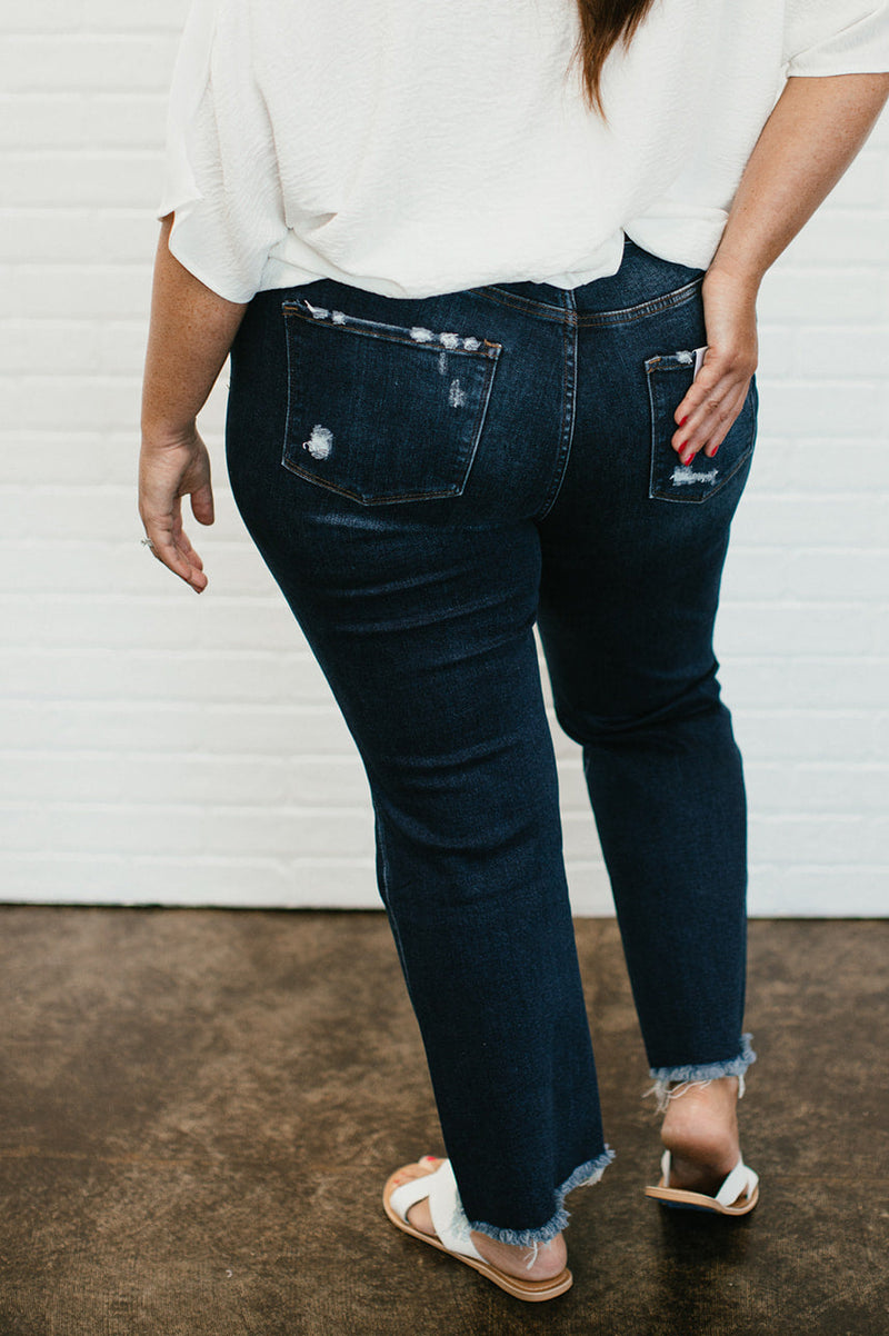 Amelia Denim