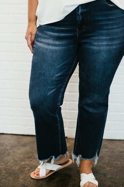 Amelia Denim