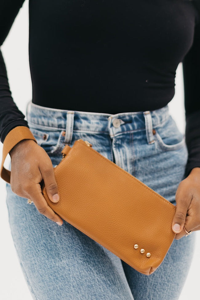 CeCe Card Holder Clutch Bag