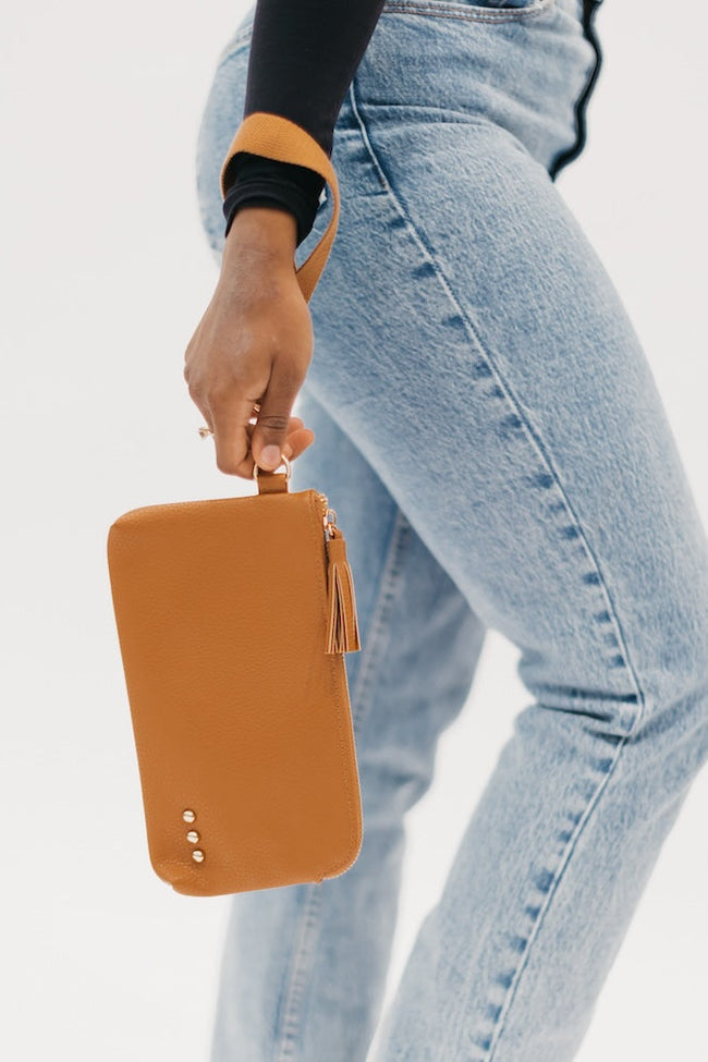 CeCe Card Holder Clutch Bag