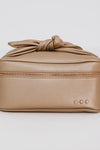 Madelyn Bow Makeup Bag