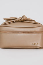 Madelyn Bow Makeup Bag