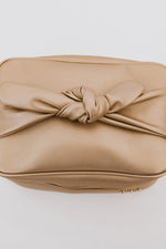Madelyn Bow Makeup Bag