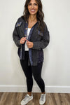 Bradie Button-Up