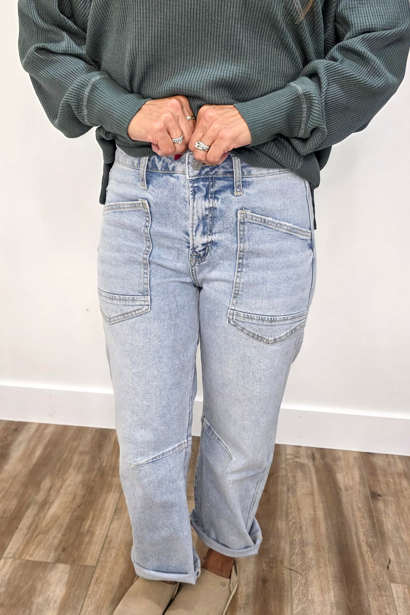 Kate Denim