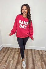 Game Day Crew