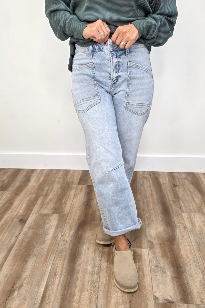 Kate Denim