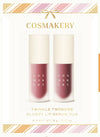 Twinkle Twosome- Glossy Lip Serum Duo