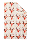 Christmas Collection: Double Sided Hand Towel