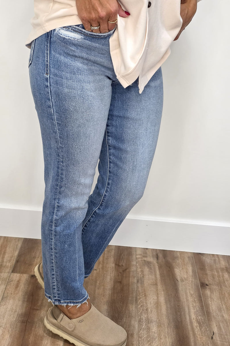 Lauren Denim