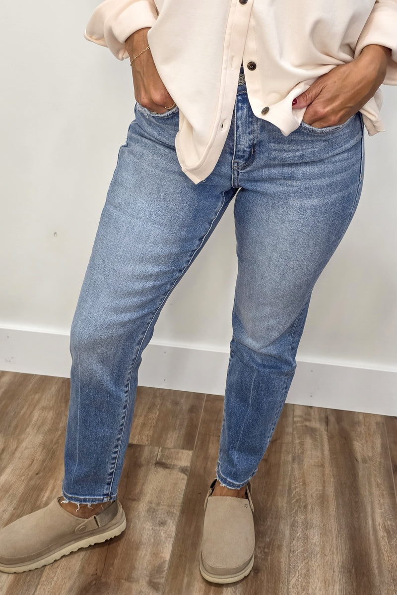 Lauren Denim