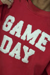Game Day Crew