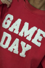 Game Day Crew