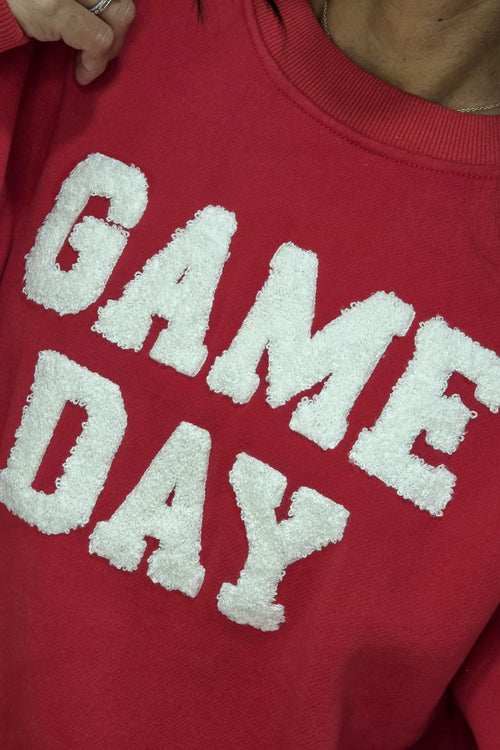 Game Day Crew