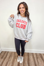 Tailgate Club Crew