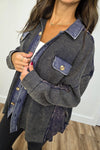 Bradie Button-Up
