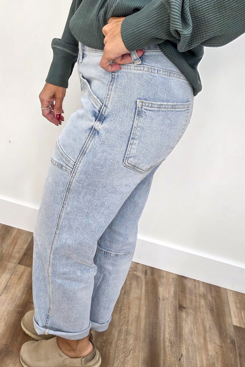 Kate Denim