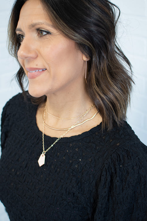 Aiden Necklace