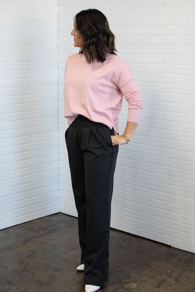 Poppy Wide Leg Pants