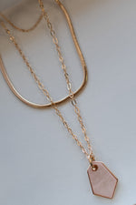 Aiden Necklace